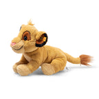 Product image The Lion King - Simba Collector's Figure by Steiff