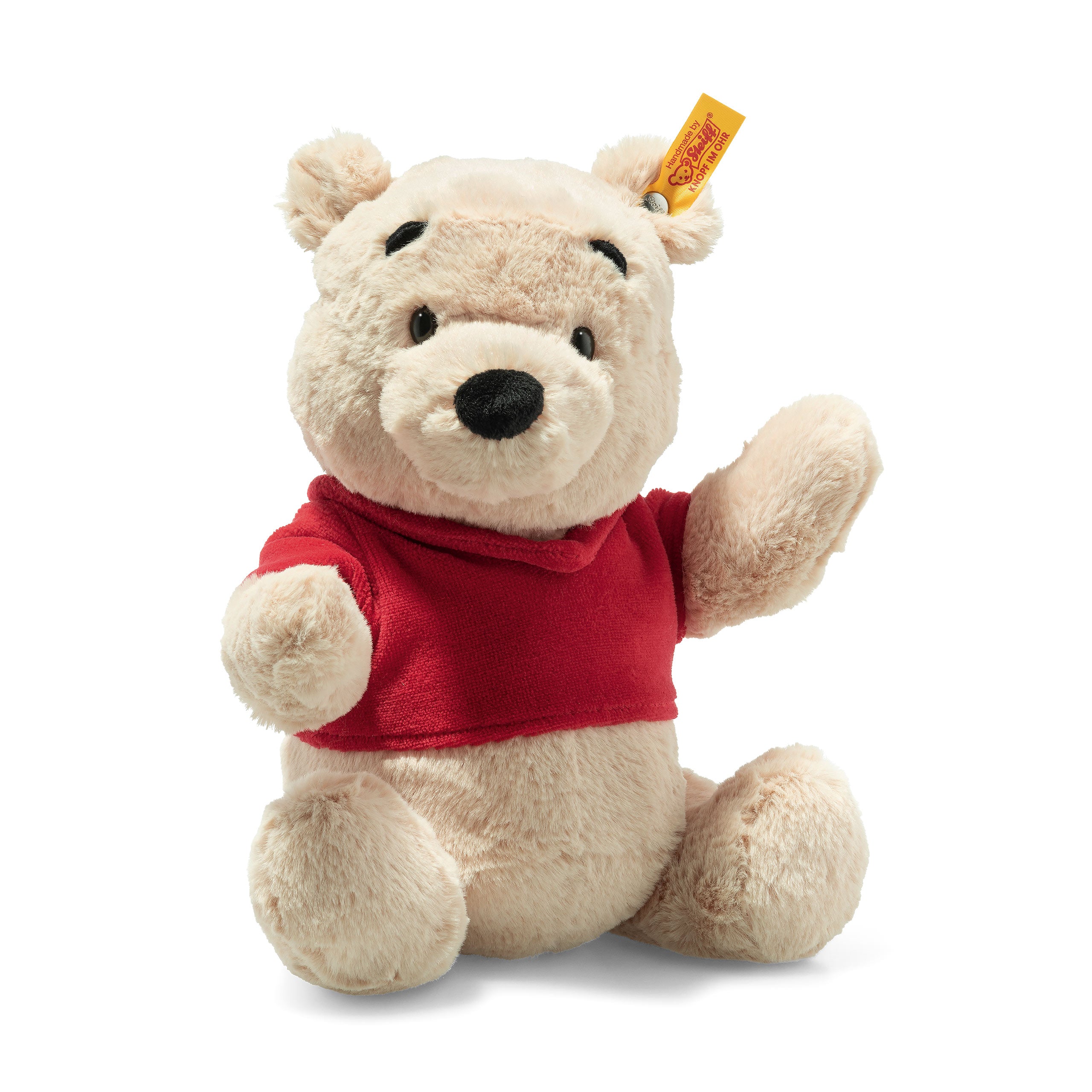 Product image Winnie the Pooh - Collector's Figure by Steiff
