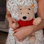 Product image Winnie the Pooh - Collector's Figure by Steiff