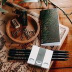 Product image The Lord of the Rings - The One Ring Writing Set