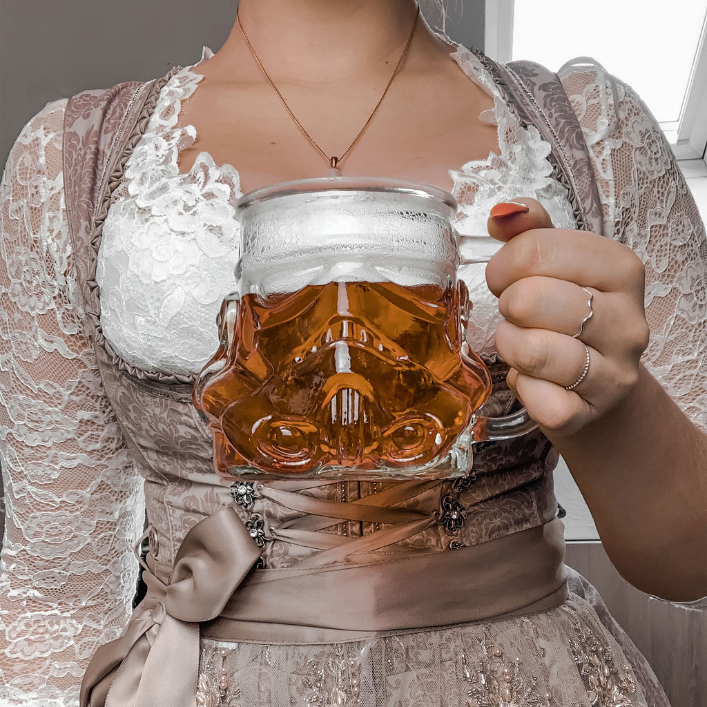 Product image Original Stormtrooper - 3D Glass Mug