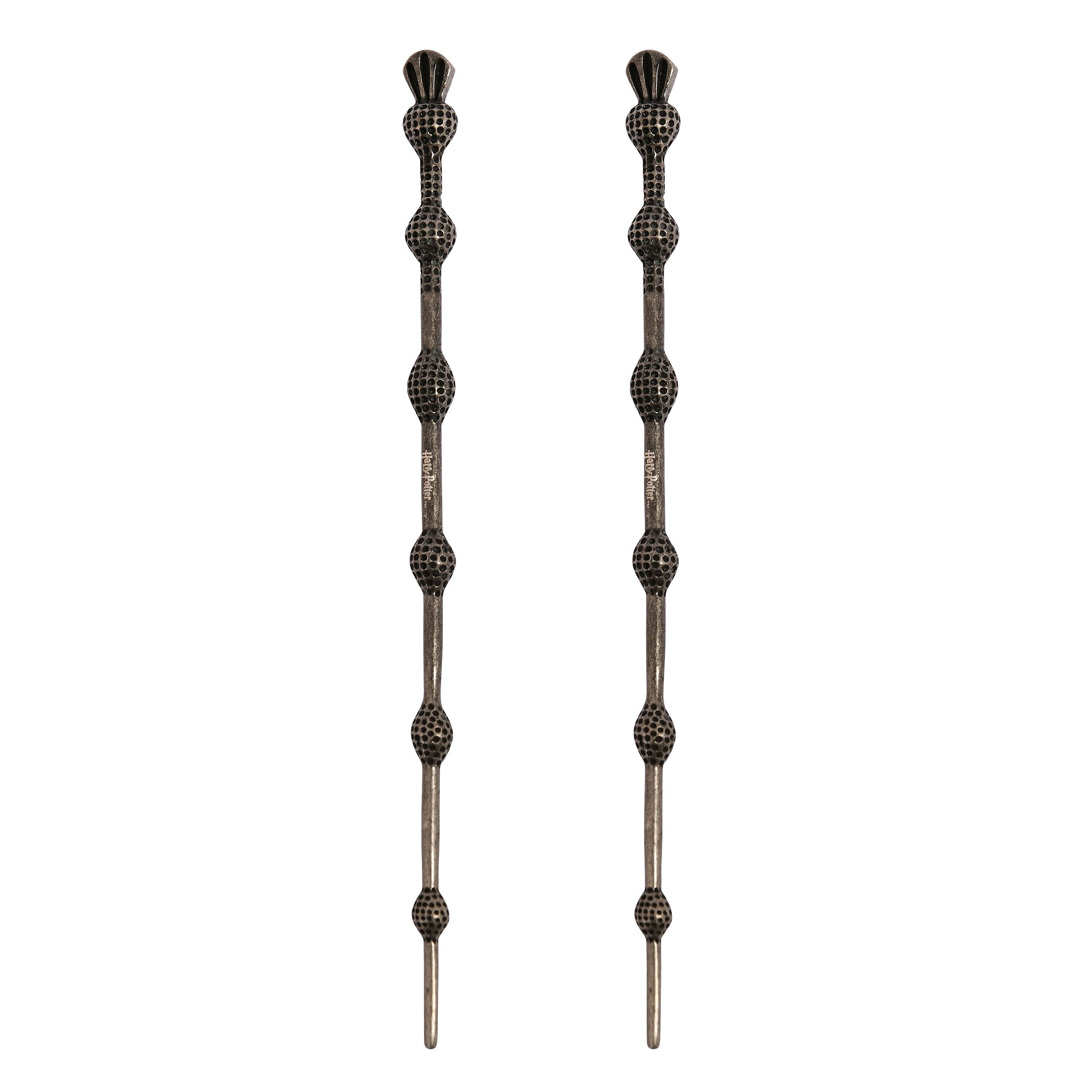 Product image Harry Potter - Magic Wand Hair Pins 2 Set