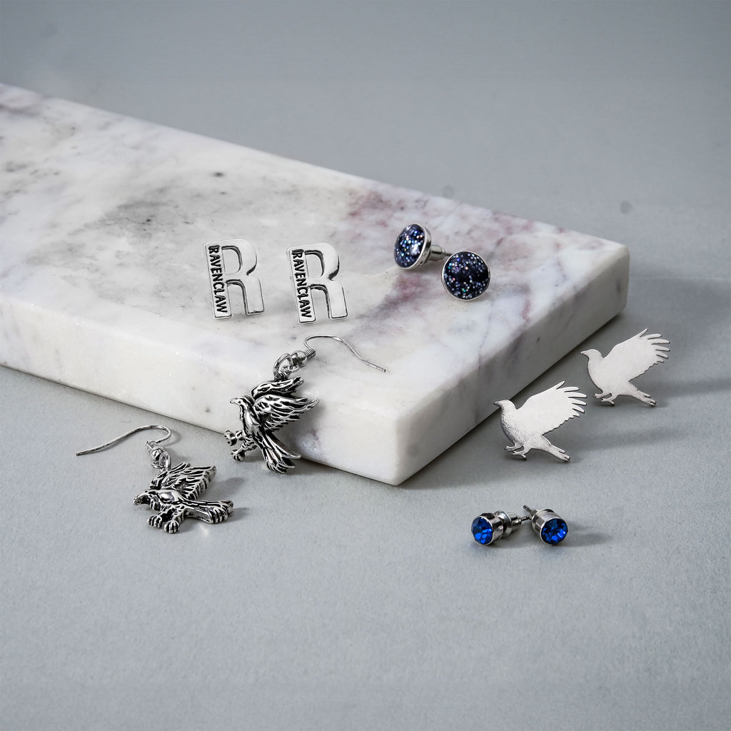 Product image Harry Potter - Ravenclaw Earring Set
