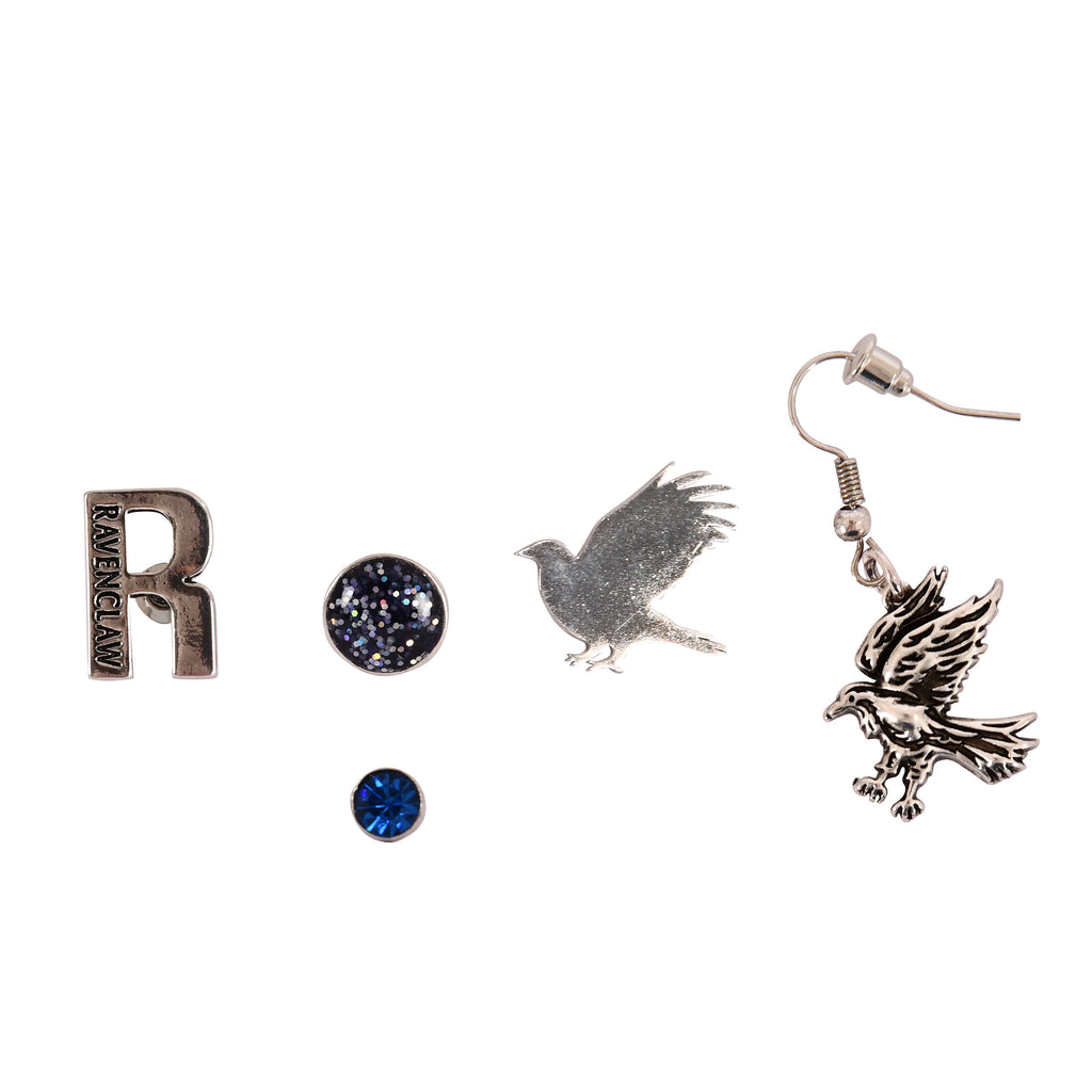 Product image Harry Potter - Ravenclaw Earring Set