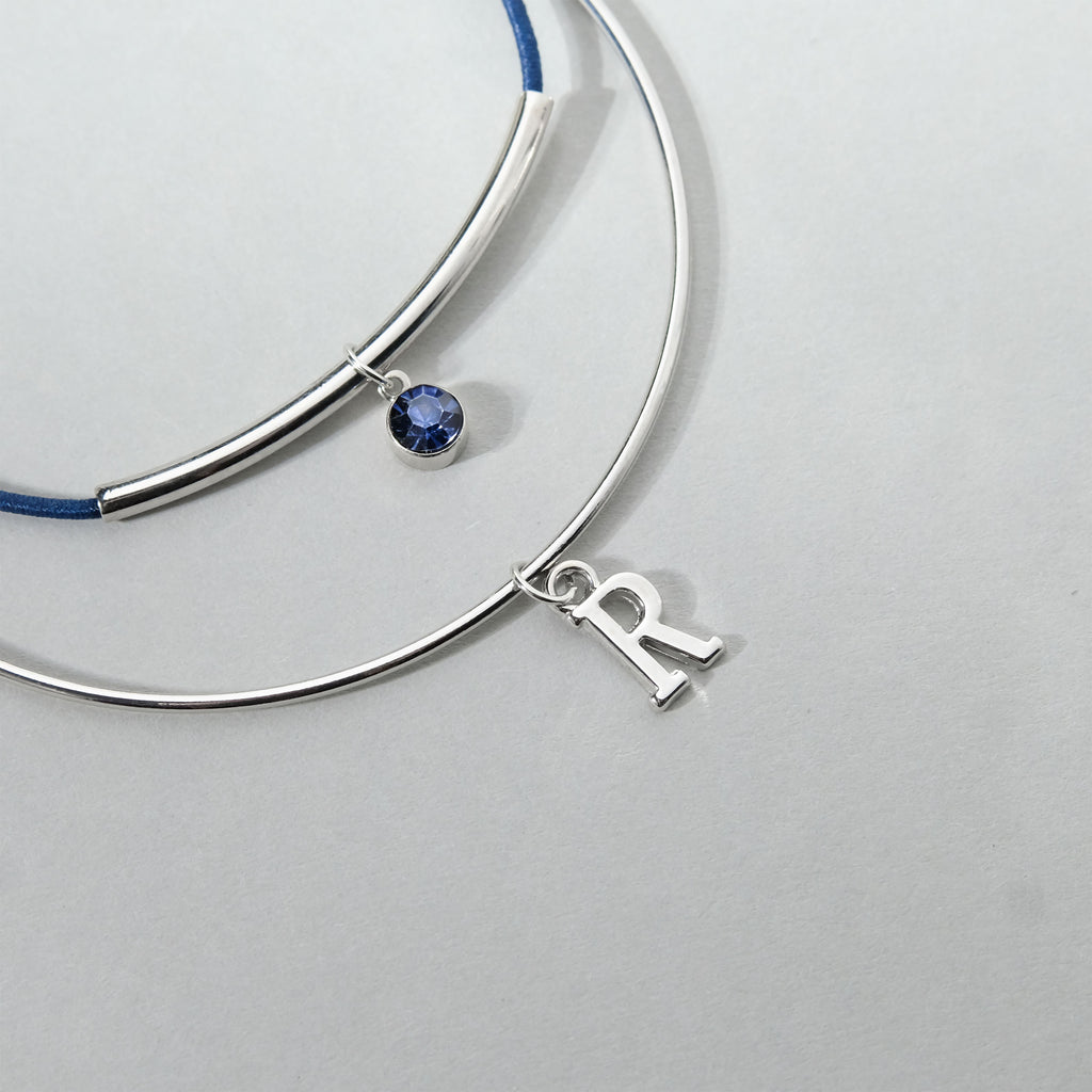 Product image Harry Potter - Ravenclaw Bracelets 5-piece Set