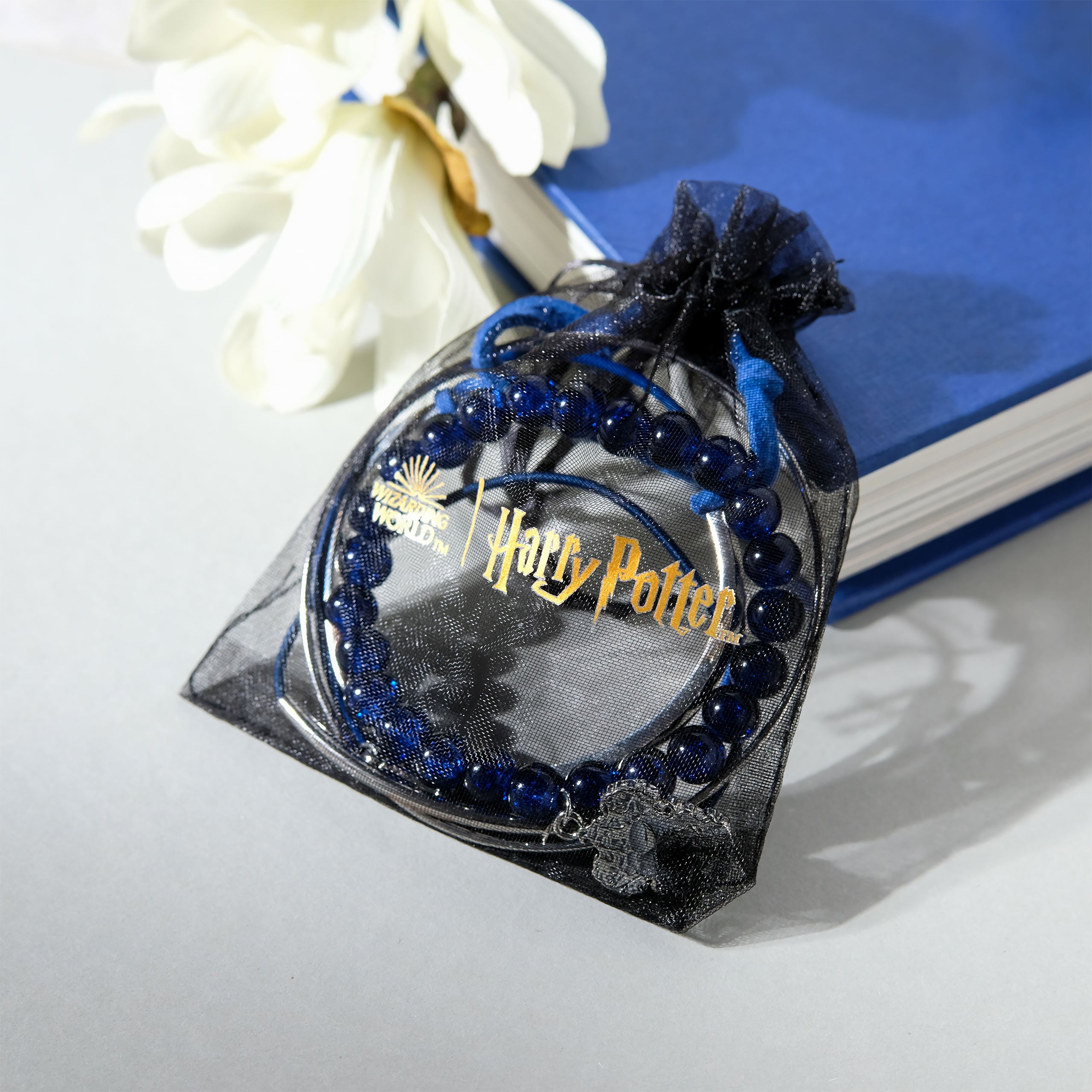 Product image Harry Potter - Ravenclaw Bracelets 5-piece Set