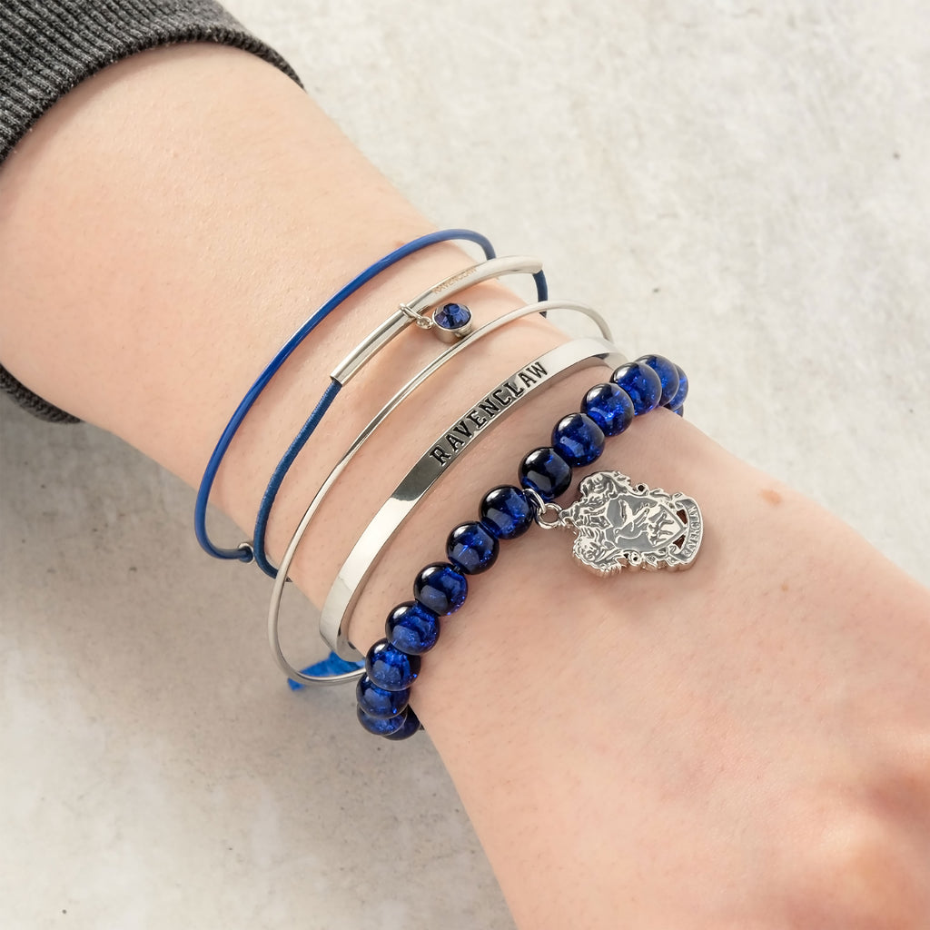 Product image Harry Potter - Ravenclaw Bracelets 5-piece Set