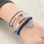 Product image Harry Potter - Ravenclaw Bracelets 5-piece Set