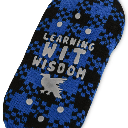 Product image Harry Potter - Ravenclaw Plush Slippers