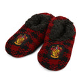 Product image Harry Potter - Gryffindor Plush Slippers