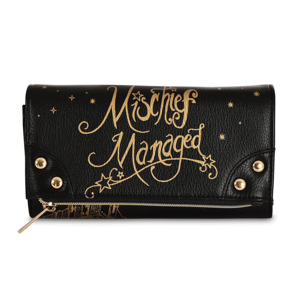 Product image Harry Potter - Mischief Managed Crossbody Bag