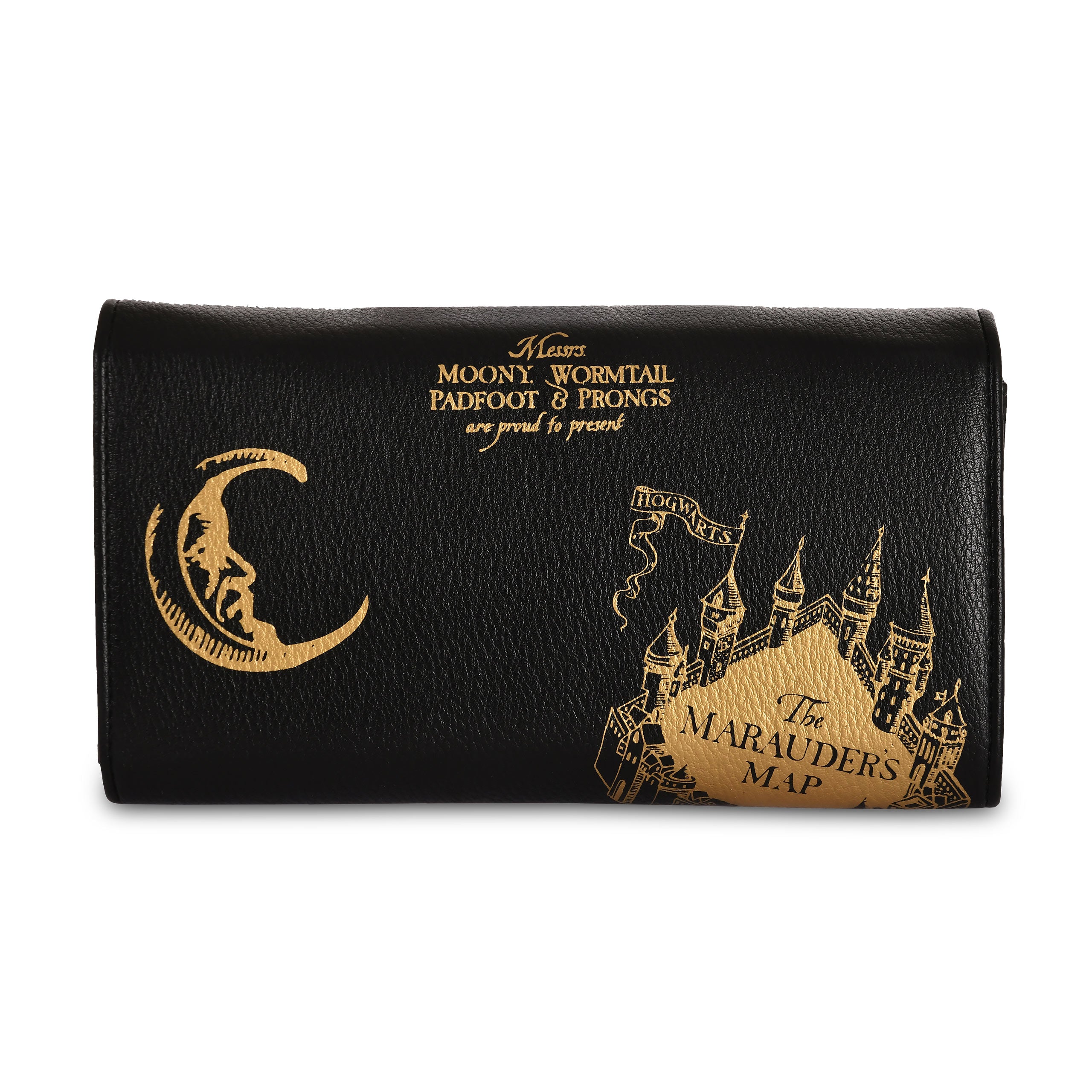 Product image Harry Potter - Mischief Managed Crossbody Bag