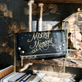 Product image Harry Potter - Mischief Managed Crossbody Bag