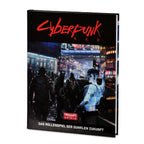 Product image Cyberpunk RED - Core Rulebook