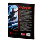 Product image Cyberpunk RED - Core Rulebook