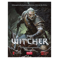 Product image The Witcher - Basic Rulebook