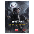 Product image The Witcher - Journal