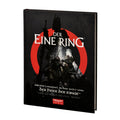 Product image The Lord of the Rings - The One Ring Basic Rulebook Second Edition
