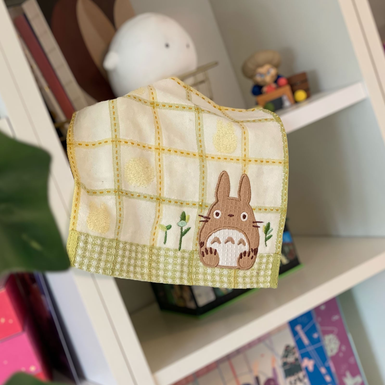 Product image Totoro - Mini Towel