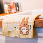 Product image Totoro - Mini Towel