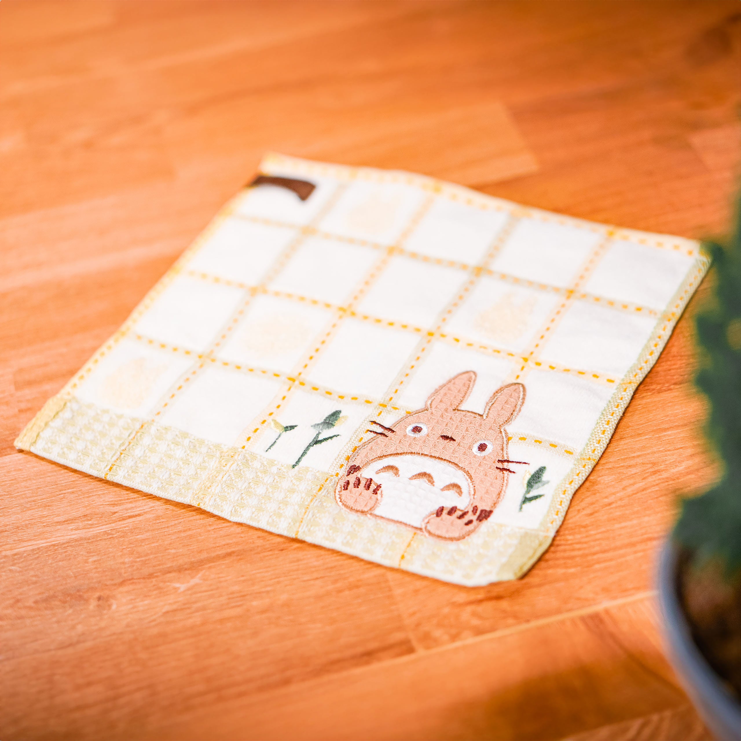 Product image Totoro - Mini Towel