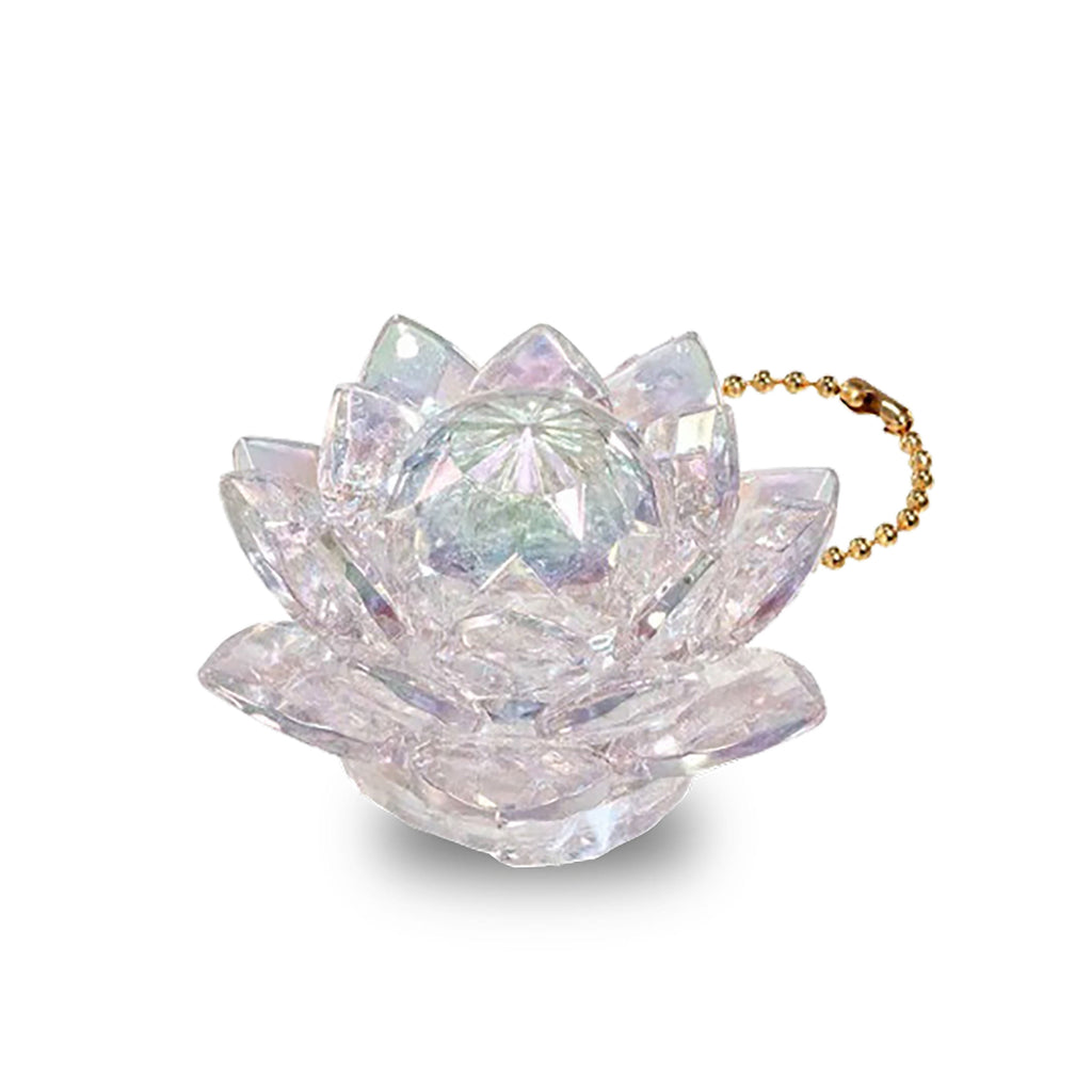 Product image Sailor Moon - Crystal Star & Silver Crystal Keychain