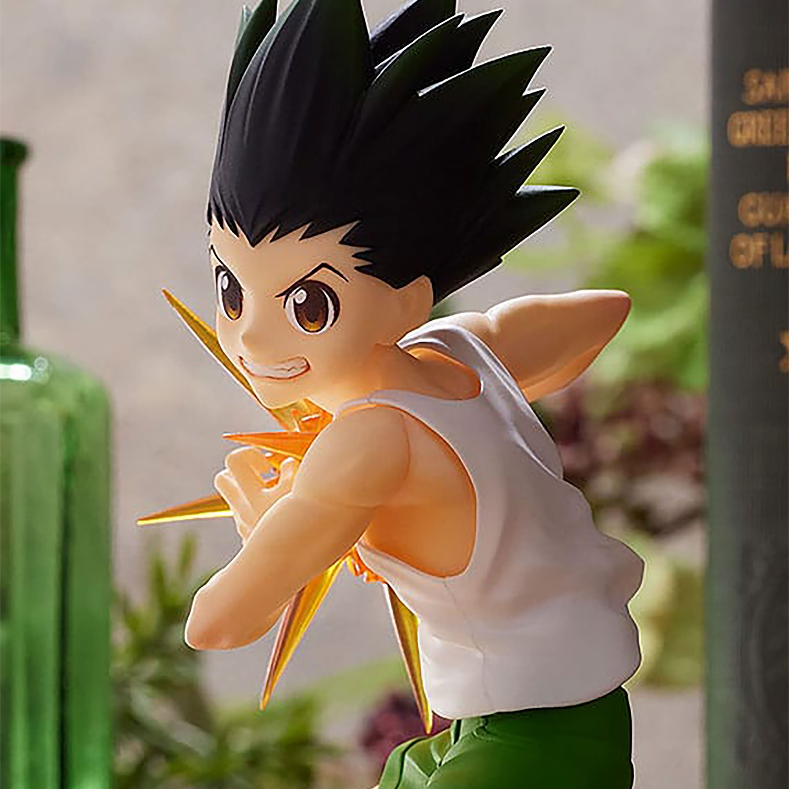 Product image Hunter x Hunter - Gon Freecss Figure 12cm