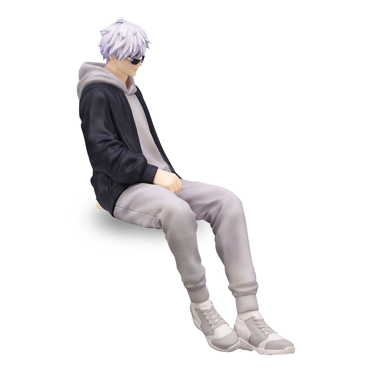 Product image Jujutsu Kaisen - Satoru Gojo Noodle Stopper Figure Ending 2 Costume Version