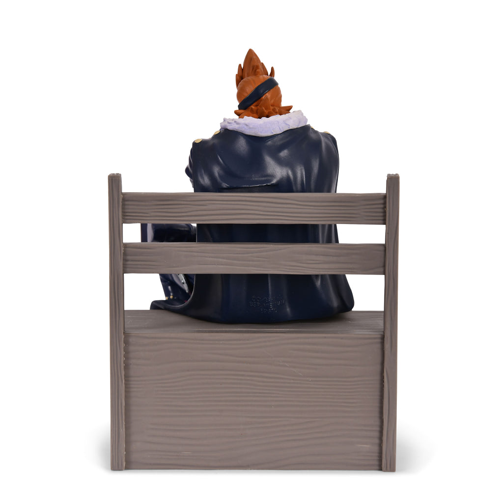 Product image One Piece - X-Drake Tobiroppo Figure