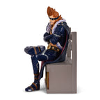 Product image One Piece - X-Drake Tobiroppo Figure
