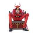 Product image One Piece - Who's Who Tobiroppo Figure