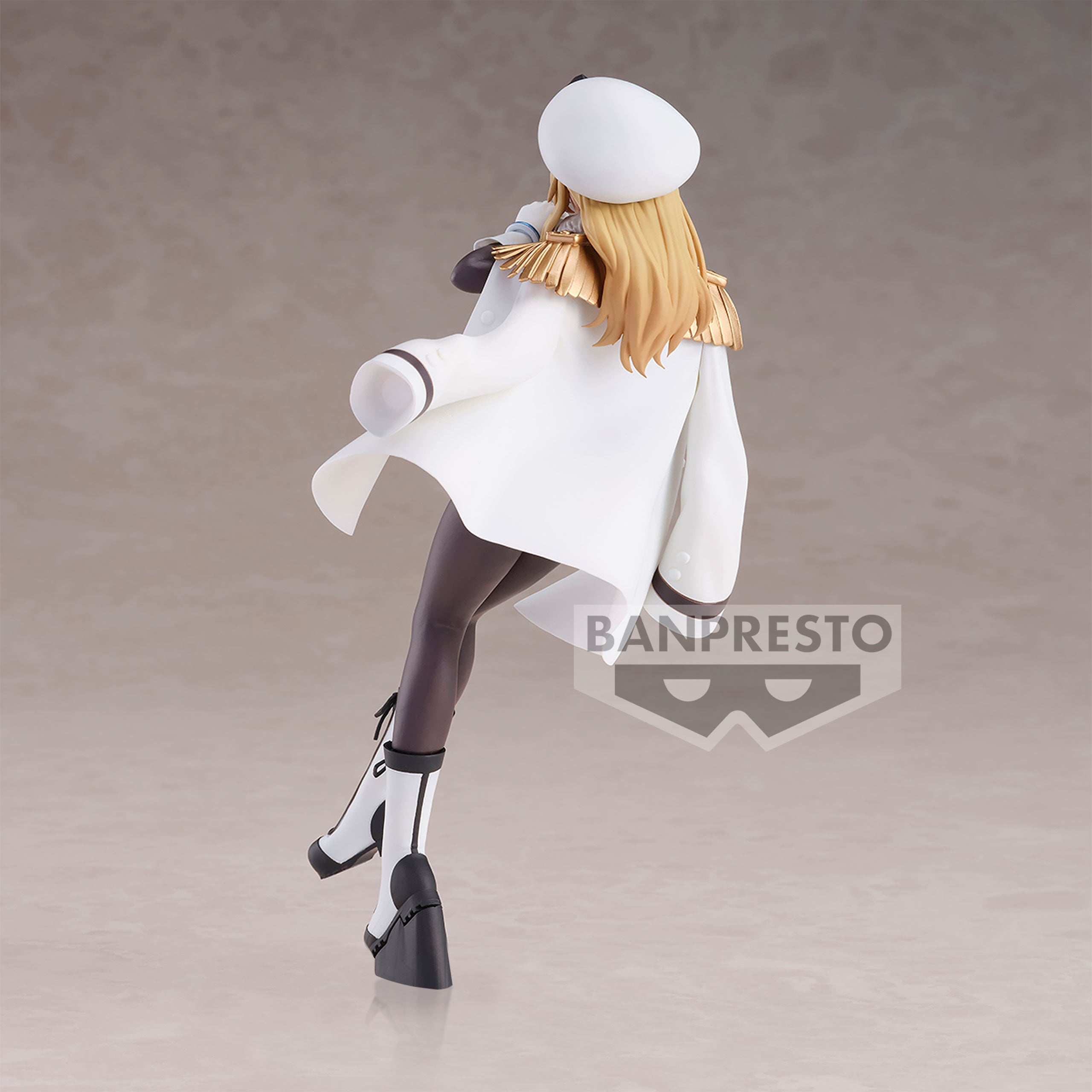 Product image Shy - Spirit Figure