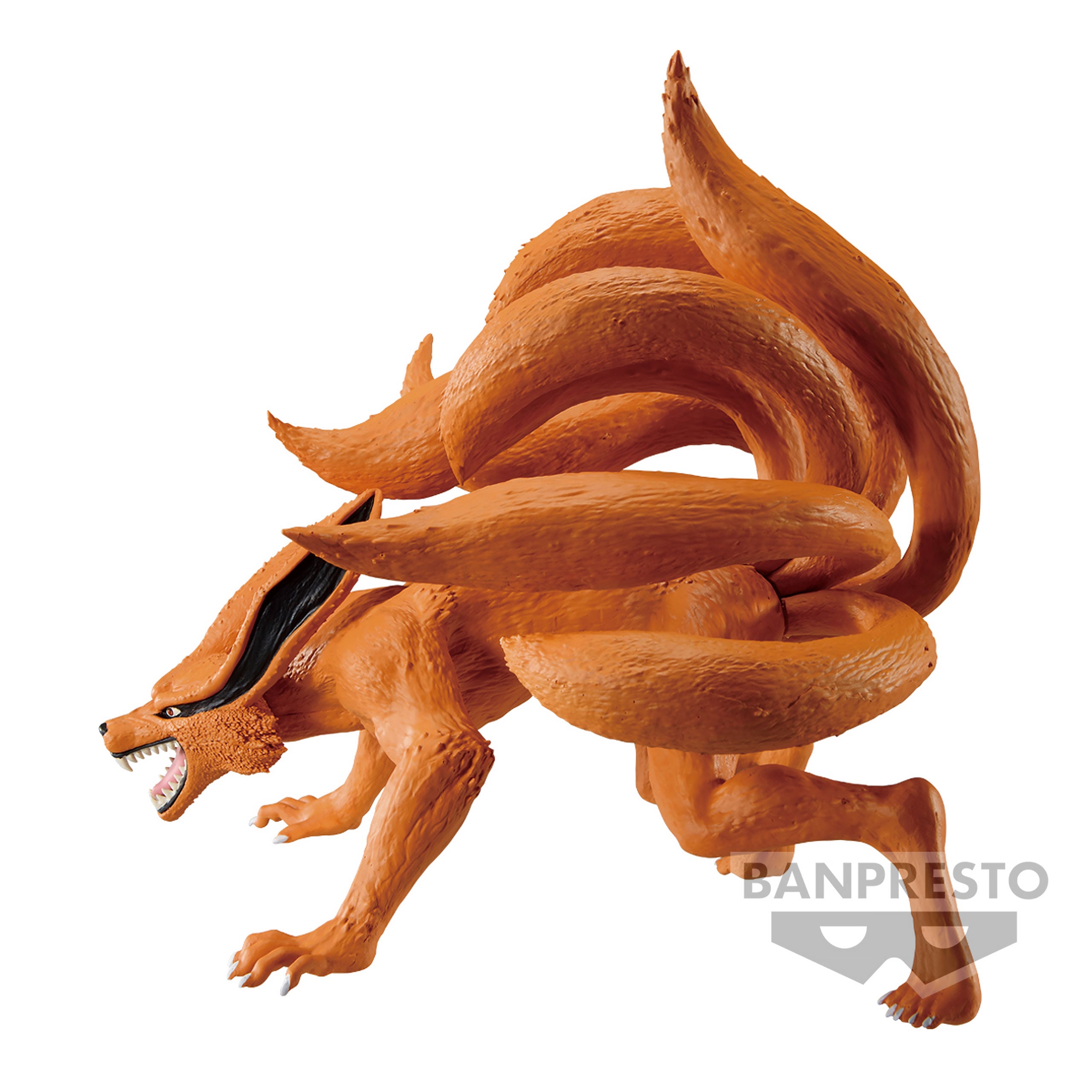 Product image Naruto Shippuden - Kurama Figure Version A