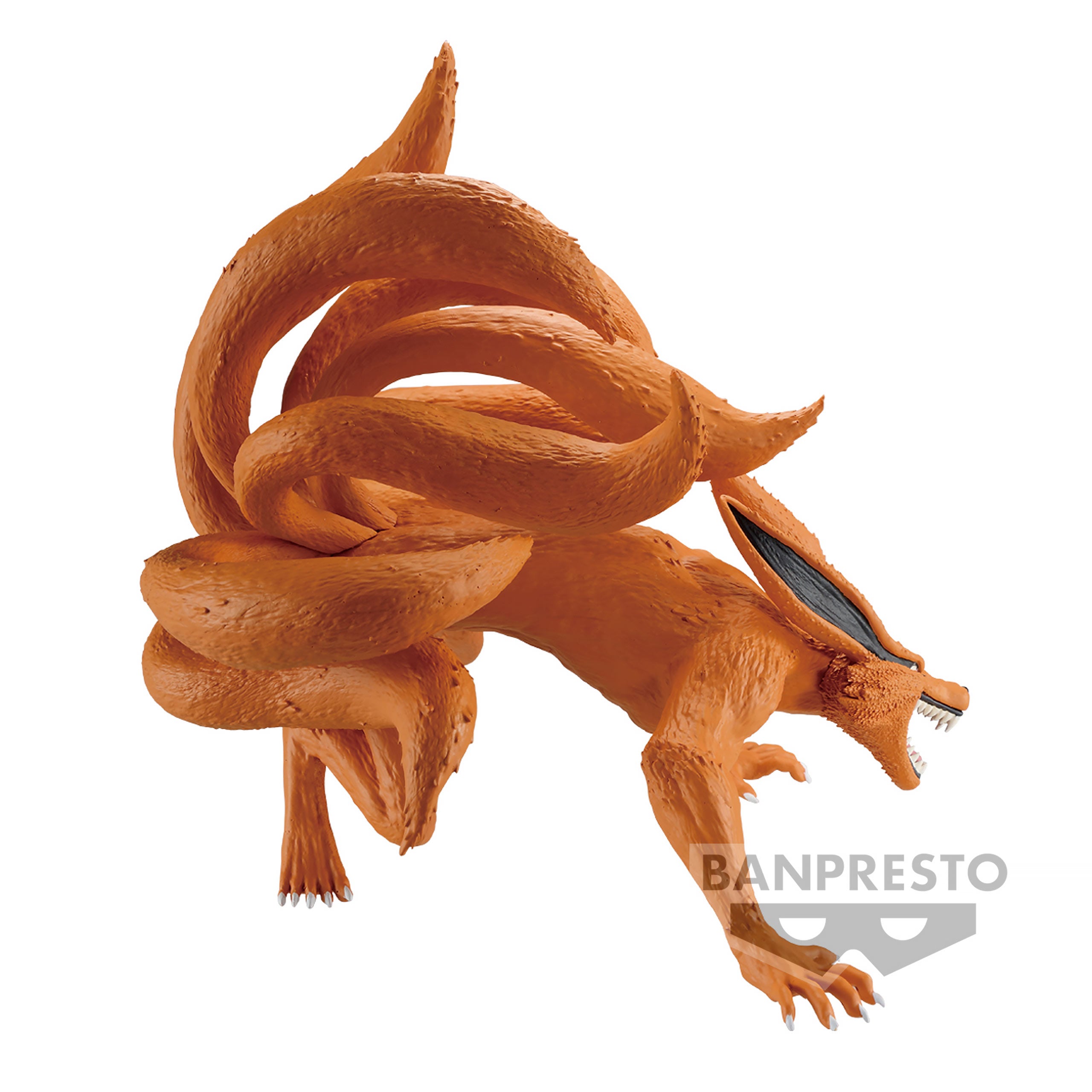 Product image Naruto Shippuden - Kurama Figure Version A