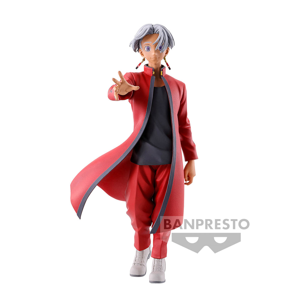 Product image Tokyo Revengers - Izana Kurokawa Figure