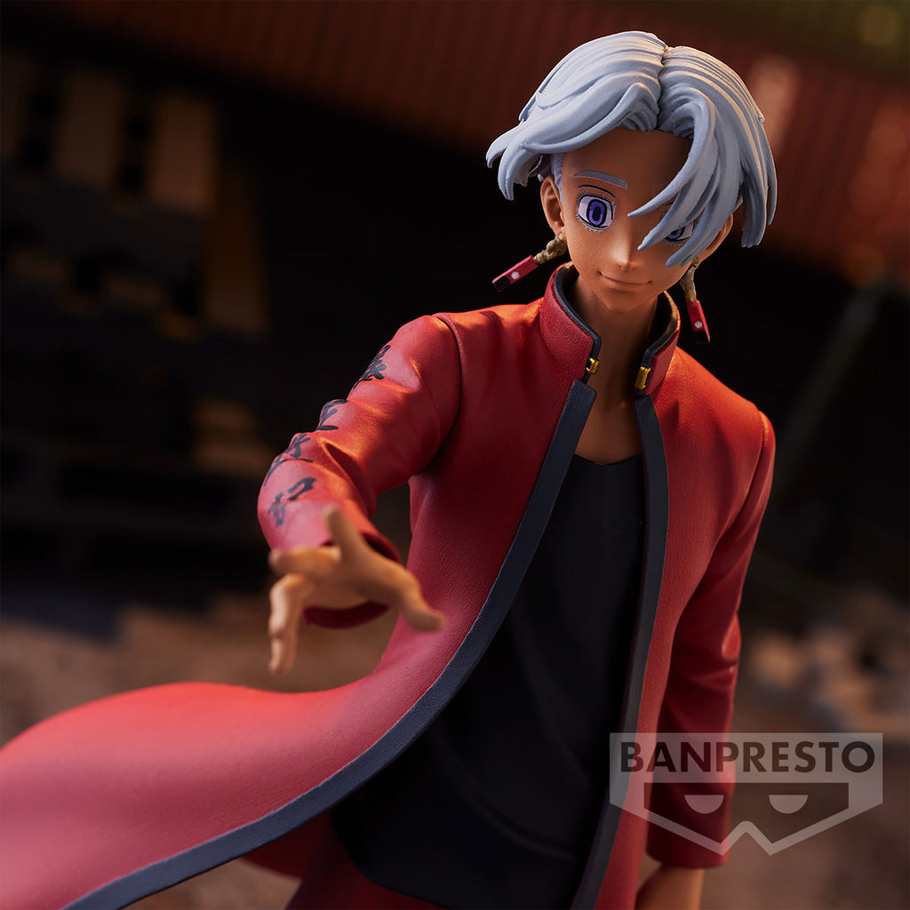 Product image Tokyo Revengers - Izana Kurokawa Figure