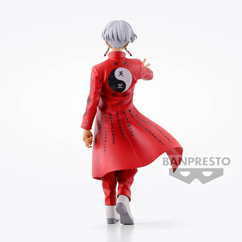 Product image Tokyo Revengers - Izana Kurokawa Figure