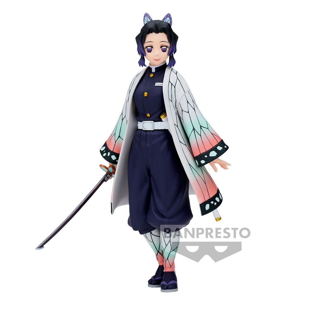 Product image Demon Slayer - Shinobu Kocho Figure Vol. 47