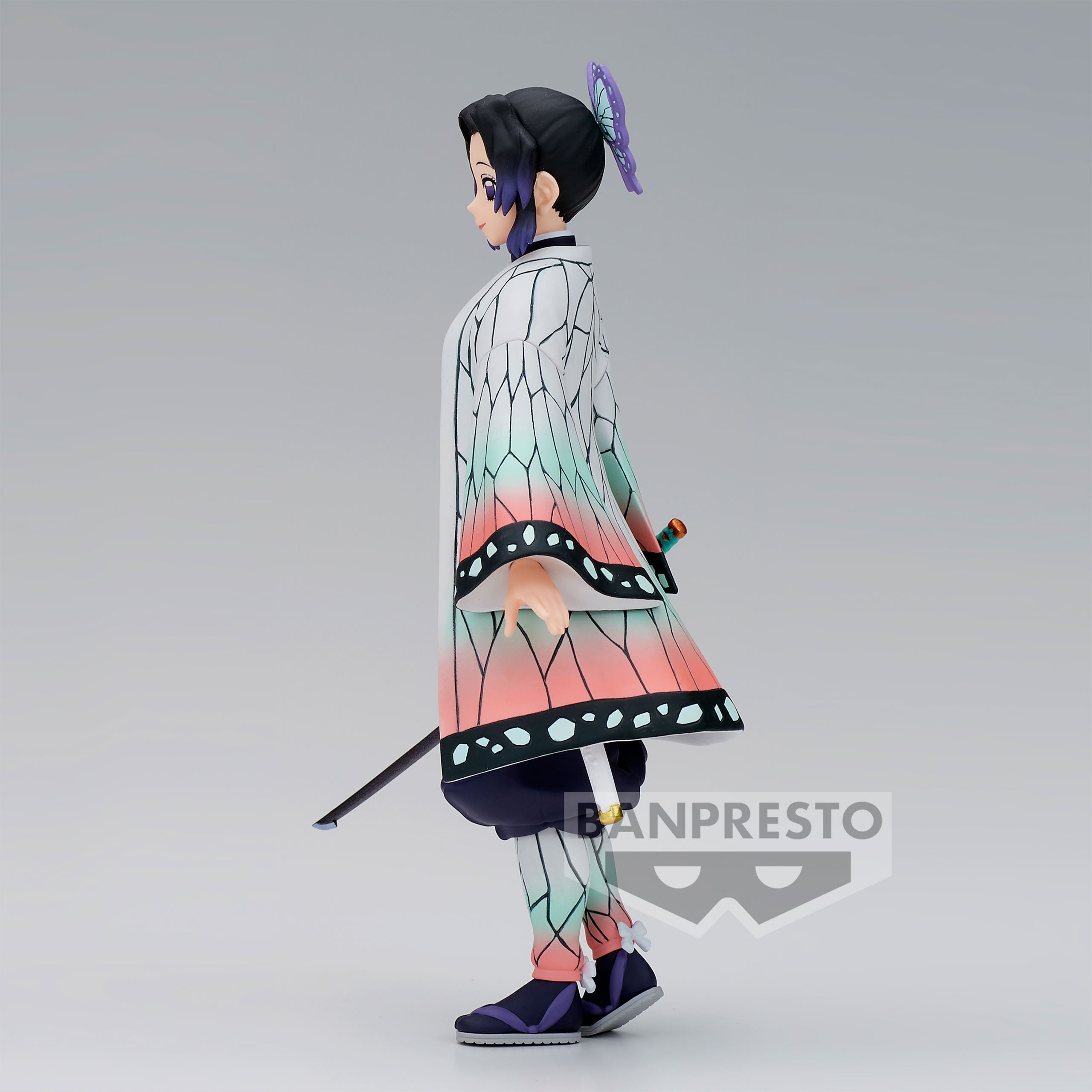 Product image Demon Slayer - Shinobu Kocho Figure Vol. 47