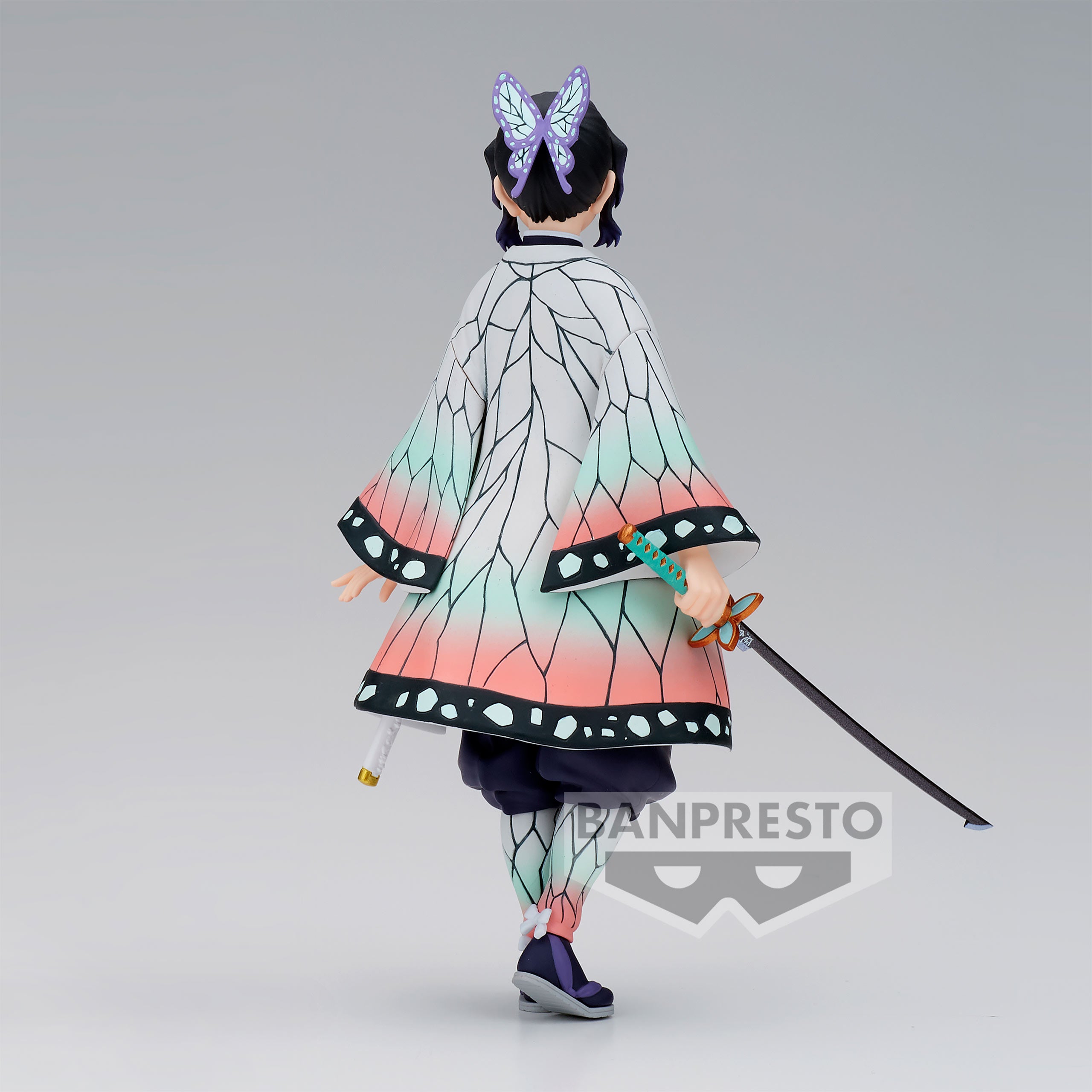 Product image Demon Slayer - Shinobu Kocho Figure Vol. 47