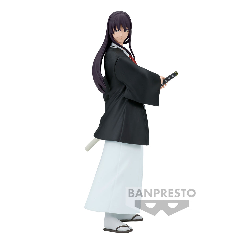 Product image Hell's Paradise - Yamada Asaemon Toma DXF Figure