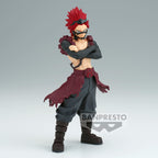 Product image My Hero Academia - Red Riot Age of Heroes Figure