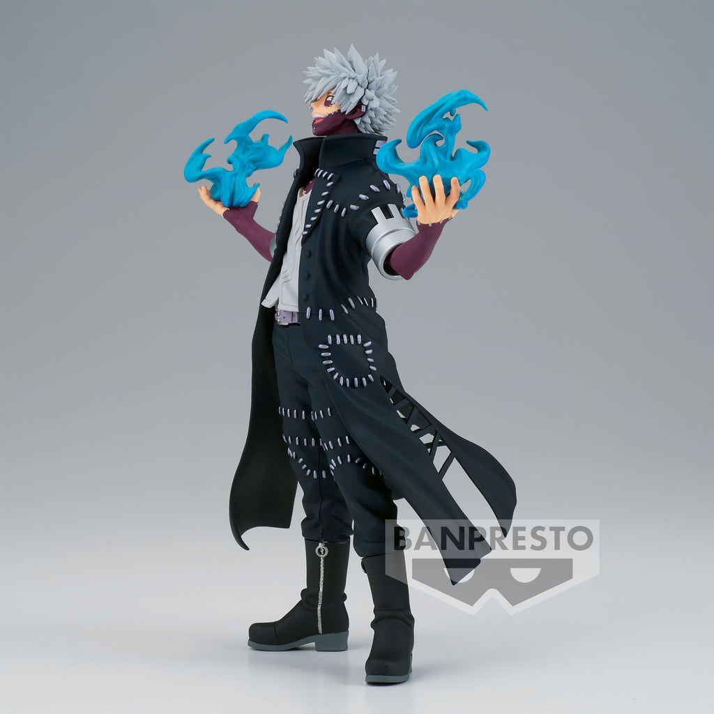 Product image My Hero Academia - Dabi The Evil Villains DX Figure