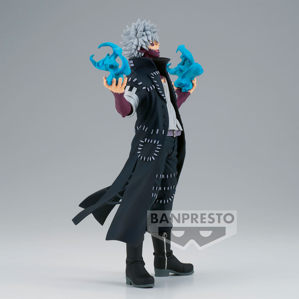Product image My Hero Academia - Dabi The Evil Villains DX Figure