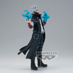 Product image My Hero Academia - Dabi The Evil Villains DX Figure