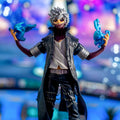 Product image My Hero Academia - Dabi The Evil Villains DX Figure
