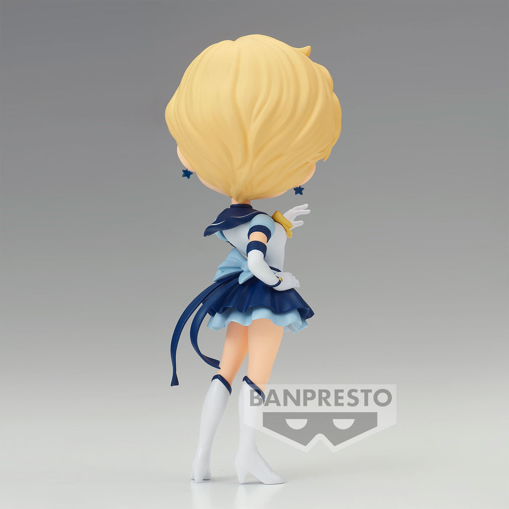 Product image Sailor Moon Cosmos - Sailor Uranus Q Posket Figure Version A