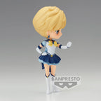 Product image Sailor Moon Cosmos - Sailor Uranus Q Posket Figure Version A
