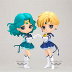 Product image Sailor Moon Cosmos - Sailor Uranus Q Posket Figure Version A