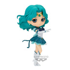Product image Sailor Moon Cosmos - Sailor Neptune Q Posket Figure Version A